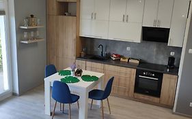 Apartament Pod Klonem